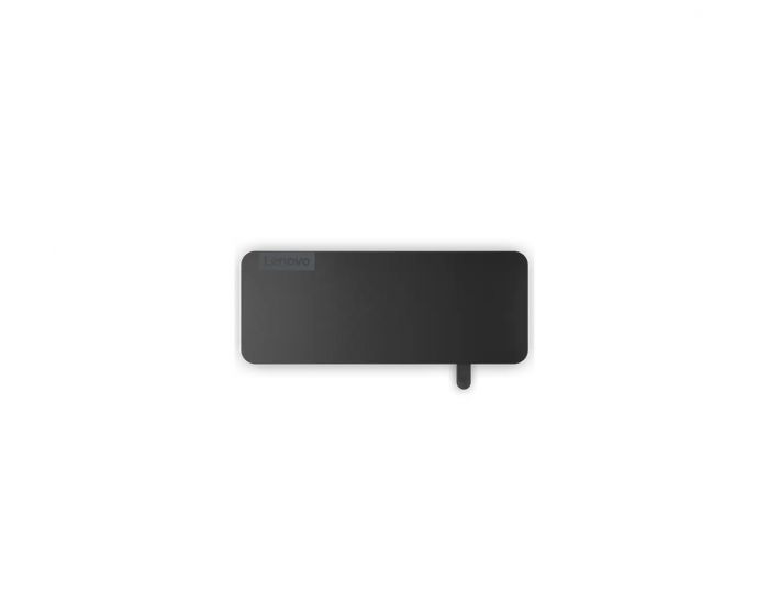 Док-станція Lenovo USB-C Slim Travel Dock