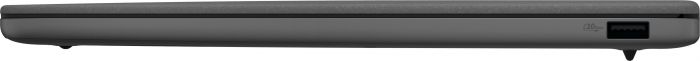 Ноутбук ASUS Zenbook A14 UX3407QA-QD002W 14" WUXGA OLED, Snapdragon X X1 26 100, 16GB, F512GB, UMA, Win11, Сірий