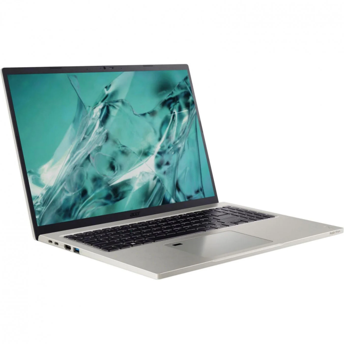 Ноутбук Acer Aspire Vero AV16-71P 16" WUXGA IPS, Intel U7-255H, 16GB, F1TB, UMA, Win11, сірий