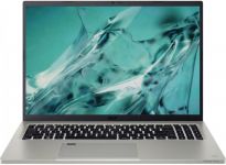 Ноутбук Acer Aspire Vero AV16-71P 16" WUXGA IPS, Intel U7-255H, 16GB, F1TB, UMA, Win11, сірий