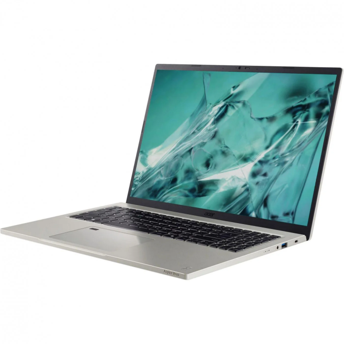 Ноутбук Acer Aspire Vero AV16-71P 16" WUXGA IPS, Intel U5-225H, 16GB, F512GB, UMA, Win11, сірий
