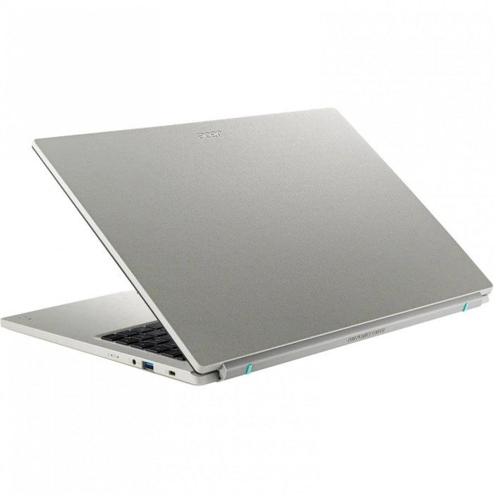 Ноутбук Acer Aspire Vero AV16-71P 16" WUXGA IPS, Intel U5-225H, 16GB, F512GB, UMA, Win11, сірий