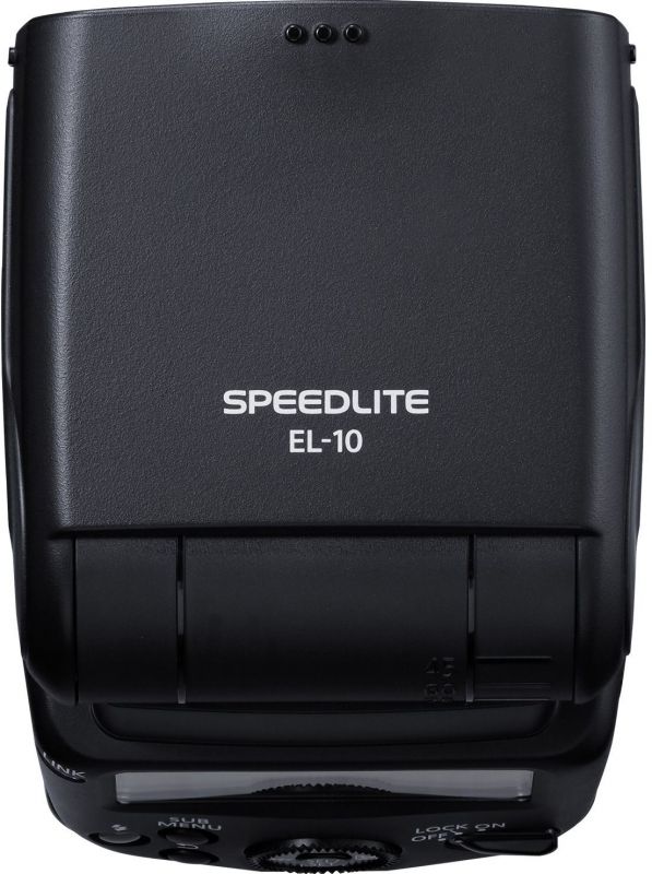 Спалах Canon Speedlite EL-10