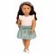 Набір одягу для ляльок Our Generation зі спідницею для прогулянки