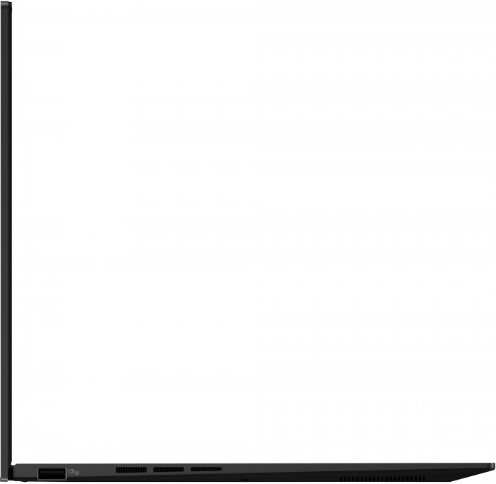 Ноутбук ASUS Zenbook 14 UM3406KA-QD149W 14" WUXGA OLED, AMD AI 7 350, 32GB, F1TB, UMA, Win11, Чорний