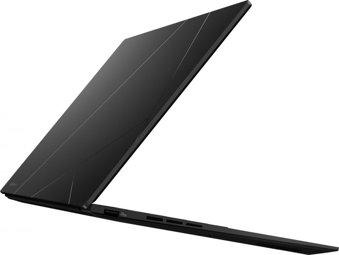 Ноутбук ASUS Zenbook 14 UM3406KA-QD149W 14" WUXGA OLED, AMD AI 7 350, 32GB, F1TB, UMA, Win11, Чорний