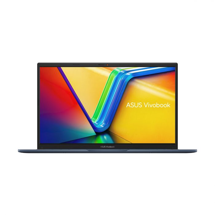 Ноутбук ASUS Vivobook 15 X1504VA-BQ1771 15.6" FHD IPS, Intel i5-1334U, 16GB, F512GB, UMA, NoOS, Блакитний