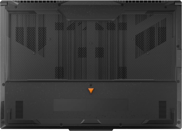 Ноутбук ASUS TUF Gaming A17 FA707NV-HX022 17.3" FHD IPS, AMD R5-7535HS, 16GB, F512GB, NVD4060-8, noOS, Сірий