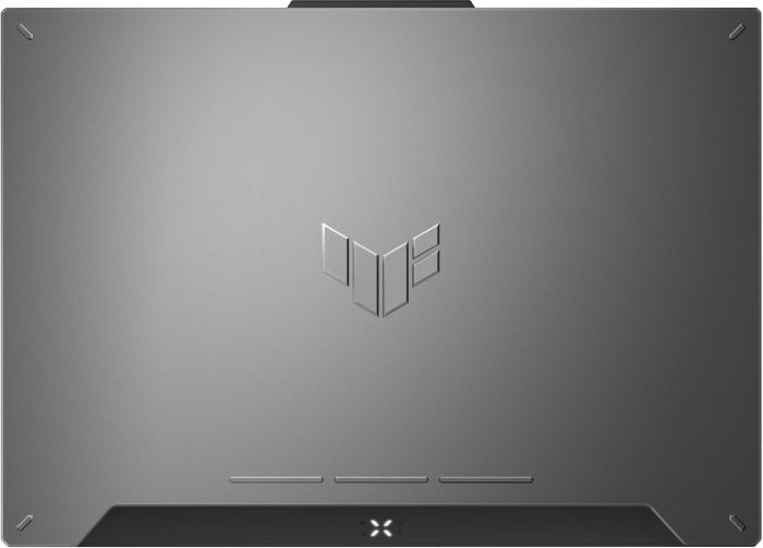 Ноутбук ASUS TUF Gaming A17 FA707NUR-HX052 17.3" FHD IPS, AMD R7-7435HS, 16GB, F512GB, NVD4050-6, noOS, Сірий