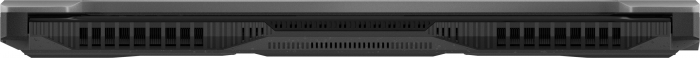 Ноутбук ASUS TUF F16 FX607VU-RL017 16" FHD IPS, Intel 5 210H, 16GB, F512GB, NVD4050-6, NoOS, Сірий
