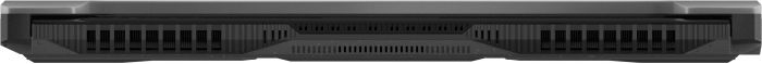 Ноутбук ASUS TUF A16 FA607NU-RL098 16" FHD IPS, AMD R5-7535HS, 16GB, F512GB, NVD4050-6, NoOS, Сірий