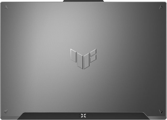 Ноутбук ASUS TUF A16 FA607NU-RL098 16" FHD IPS, AMD R5-7535HS, 16GB, F512GB, NVD4050-6, NoOS, Сірий