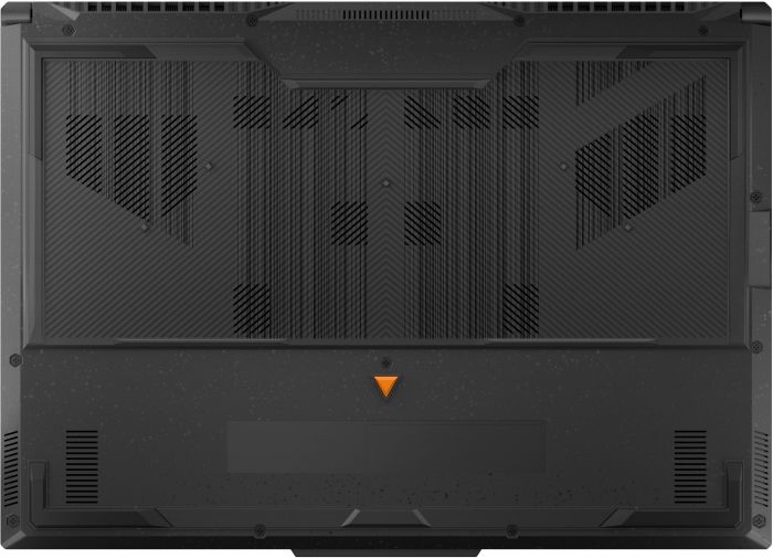 Ноутбук ASUS TUF A16 FA607NU-RL098 16" FHD IPS, AMD R5-7535HS, 16GB, F512GB, NVD4050-6, NoOS, Сірий