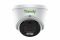 IP-камера Tiandy TC-C38XQ Spec:I3W/E/Y/2.8mm/V4.2, 8MP, EW, Color Maker Turret, 2.8mm, f/1.6, LED15m, IR30m, DC12V, PoE, IP66, Speaker