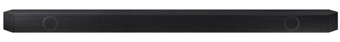 Саундбар Samsung HW-Q990D 656Вт, 11.1.4, BT, HDMI-ARC, Wi-Fi, саб, Dolby Atmos, чорний