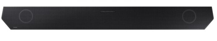 Саундбар Samsung HW-Q990D 656Вт, 11.1.4, BT, HDMI-ARC, Wi-Fi, саб, Dolby Atmos, чорний