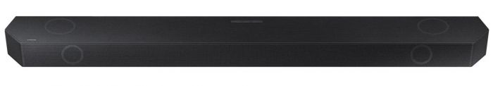 Саундбар Samsung HW-Q990D 656Вт, 11.1.4, BT, HDMI-ARC, Wi-Fi, саб, Dolby Atmos, чорний