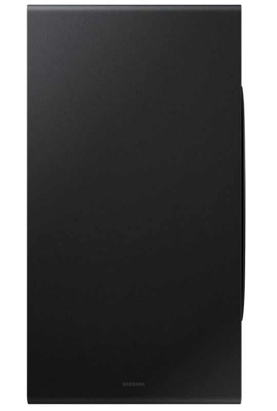 Саундбар Samsung HW-Q990D 656Вт, 11.1.4, BT, HDMI-ARC, Wi-Fi, саб, Dolby Atmos, чорний