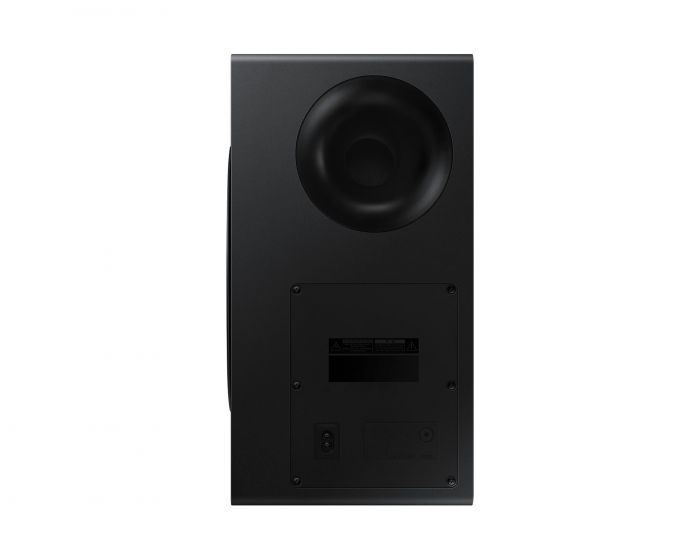 Саундбар Samsung HW-Q990D 656Вт, 11.1.4, BT, HDMI-ARC, Wi-Fi, саб, Dolby Atmos, чорний