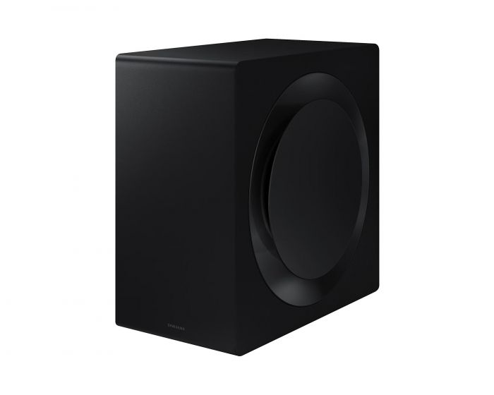 Саундбар Samsung HW-Q990D 656Вт, 11.1.4, BT, HDMI-ARC, Wi-Fi, саб, Dolby Atmos, чорний