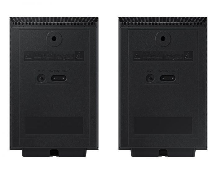 Саундбар Samsung HW-Q990D 656Вт, 11.1.4, BT, HDMI-ARC, Wi-Fi, саб, Dolby Atmos, чорний