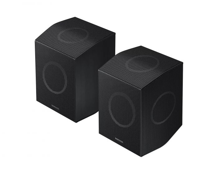 Саундбар Samsung HW-Q990D 656Вт, 11.1.4, BT, HDMI-ARC, Wi-Fi, саб, Dolby Atmos, чорний