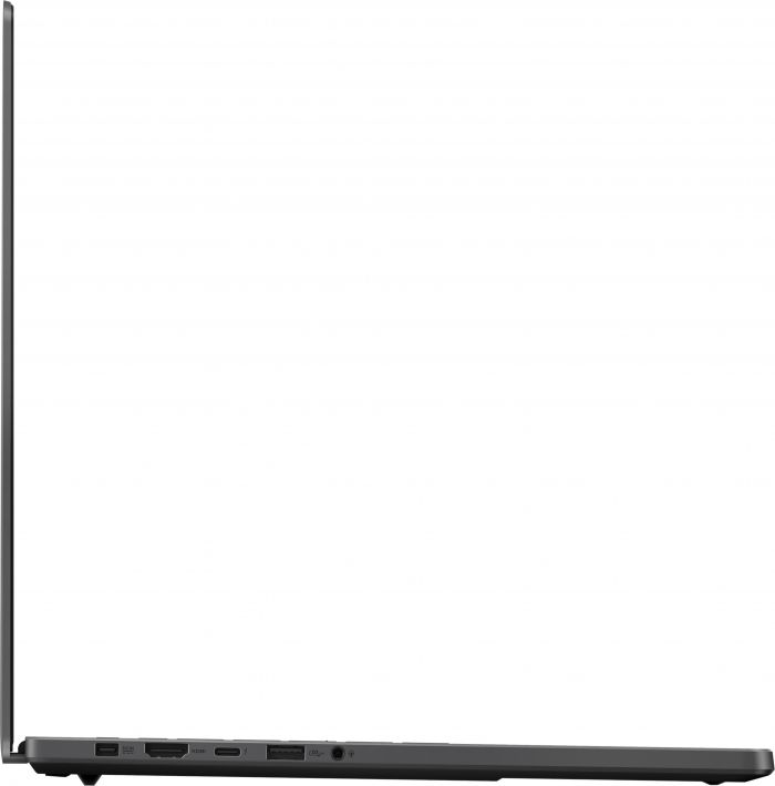 Ноутбук ASUS ROG Zephyrus G16 GU605CX-QR122X 16" 2.5K OLED, Intel Ultra 9 285H, 64GB, F2TB, NVD5090-16, Win11P, Сірий