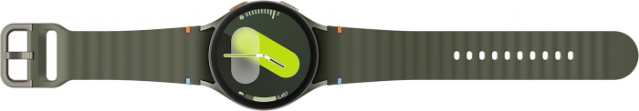 Смарт-годинник Samsung Galaxy Watch 7 44мм (L310) 1.47", 480x480, sAMOLED, BT 5.3, NFC, 2/32ГБ, зелений