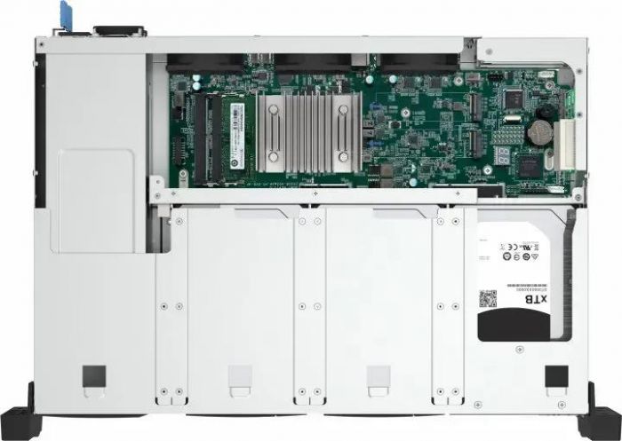 Мережеве сховище NAS rack QNAP TS-855eU-8G (2.5GbE)