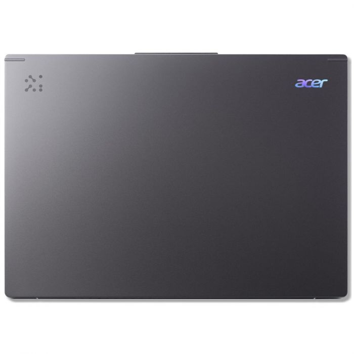 Ноутбук Acer Aspire 14 A14-52M 14" WUXGA OLED, Intel U5-226V, 16GB, F512GB, UMA, Win11, сірий