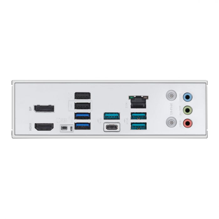 Материнcька плата ASUS B650E MAX GAMING WIFI W sAM5 B650 4xDDR5 M.2 HDMI DP WiFi BT ATX
