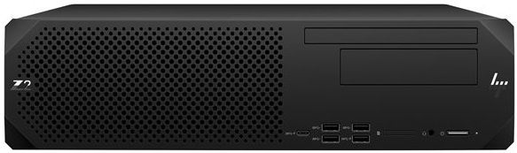 Робоча станція HP Z2-G9 SFF, Intel i7-14700, 32GB, F1TB, NVD A1000-8, кл+м, Win11P