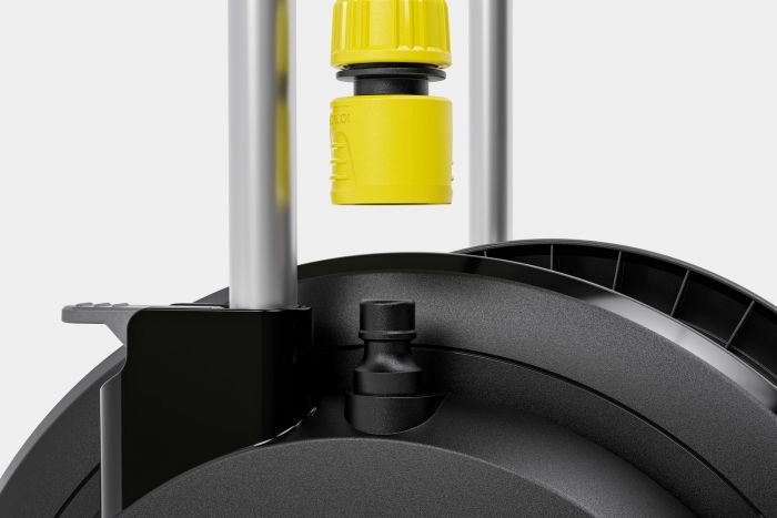 Котушка для шланга Karcher HT 2