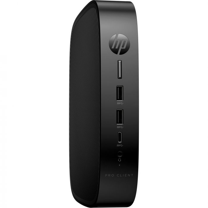 Тонкий клієнт HP t550, 8GB, F256GB, W10IoT