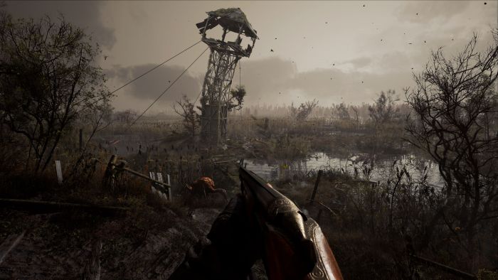 Гра комп`ютерна S.T.A.L.K.E.R. 2 Standard Edition, код активації
