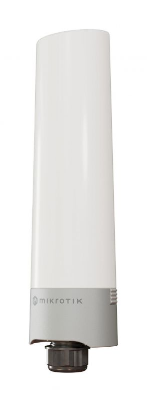 Подовжувач Ethernet MikroTik GPER14I