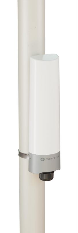 Подовжувач Ethernet MikroTik GPER14I