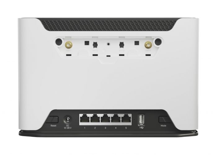 Маршрутизатор MikroTik Chateau LTE12 2025 (D53G-5HacD2HnD-TC&EG120K-EA)