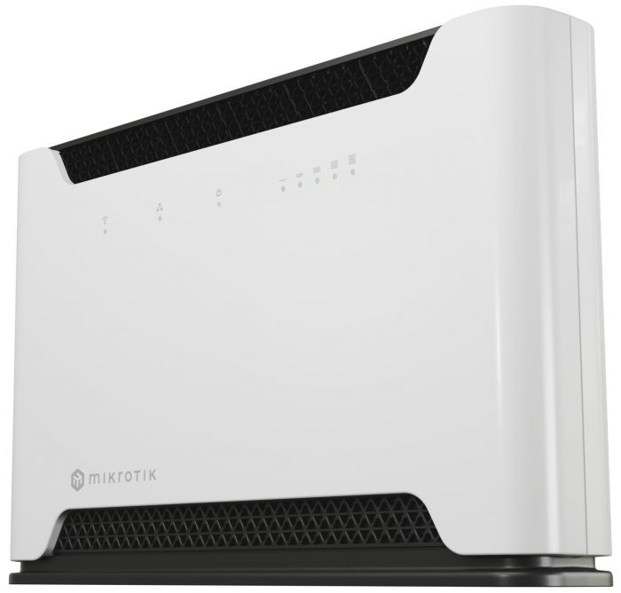 Маршрутизатор MikroTik Chateau LTE12 2025 (D53G-5HacD2HnD-TC&EG120K-EA)