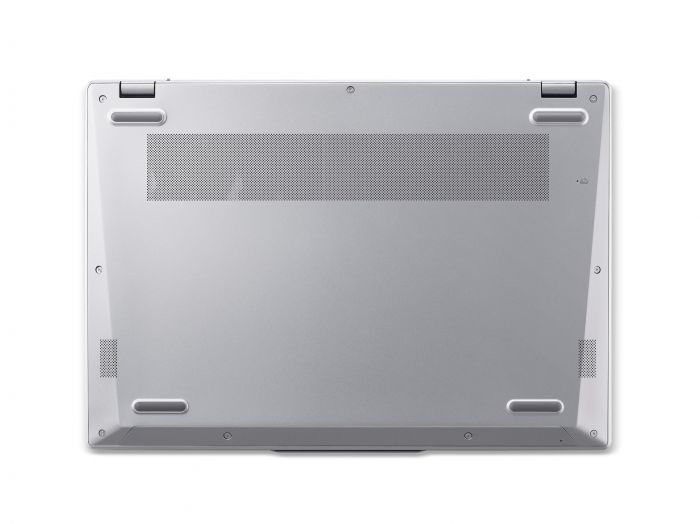Ноутбук Acer Swift Go 14 SFG14-74 14" WUXGA OLED, Intel U7-255H, 16GB, F1TB, UMA, Win11, сріблястий