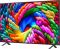 Телевізор 55" LG NanoCell  4K 60Hz Smart WebOS Black