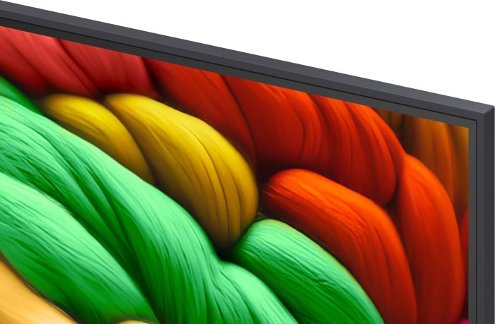Телевізор 65" LG NanoCell  4K 60Hz Smart WebOS Black