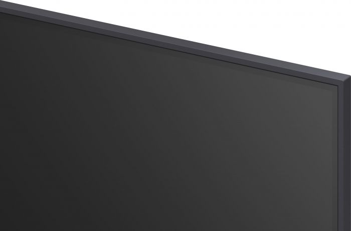 Телевізор 65" LG NanoCell  4K 60Hz Smart WebOS Black