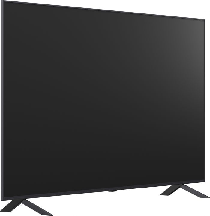Телевізор 65" LG NanoCell  4K 60Hz Smart WebOS Black