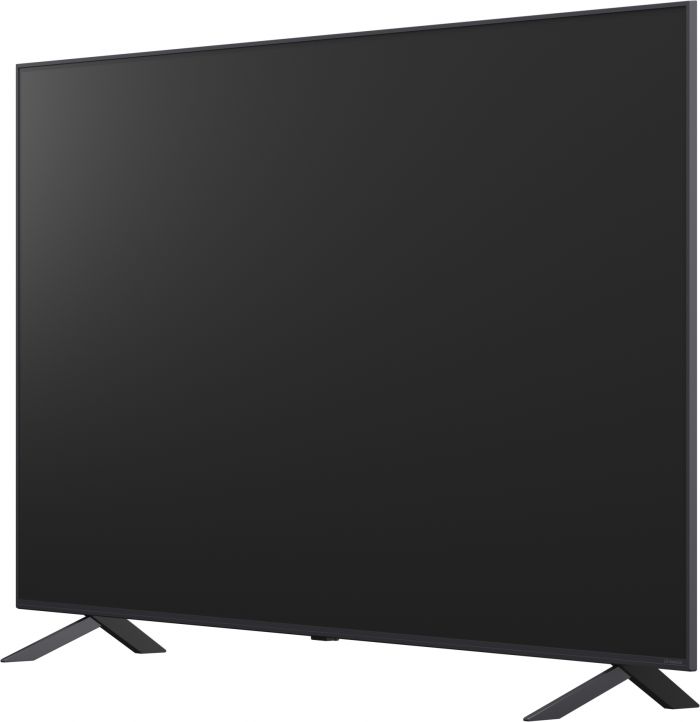 Телевізор 65" LG NanoCell  4K 60Hz Smart WebOS Black