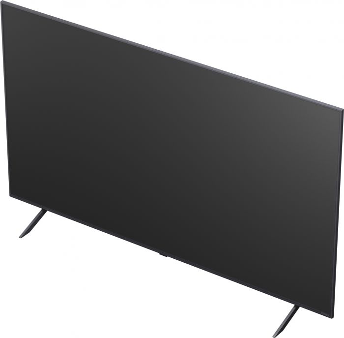 Телевізор 50" LG NanoCell  4K 60Hz Smart WebOS Black