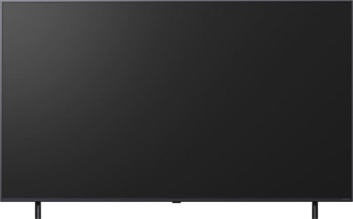 Телевізор 50" LG NanoCell  4K 60Hz Smart WebOS Black