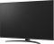 Телевізор 50" LG NanoCell  4K 61Hz Smart WebOS Black