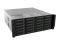 Відеореєстратор Tiandy TC-R324160 Spec:E/B/R/N/V4.1, 160ch, 24HDD, 4K, 4RJ45, RPS