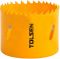 Коронка по металу Tolsen, біметалічна, 79мм, 4-6ТРІ